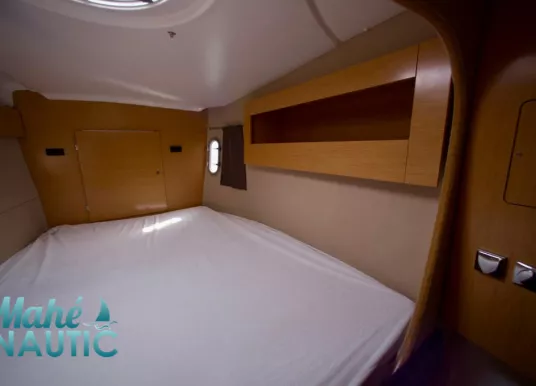 FOUNTAINE PAJOT - LIPARI 41 - 16