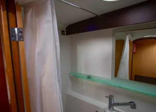 FOUNTAINE PAJOT - LIPARI 41 - 18