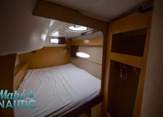 FOUNTAINE PAJOT - LIPARI 41 - 19