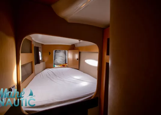 FOUNTAINE PAJOT - LIPARI 41 - 20