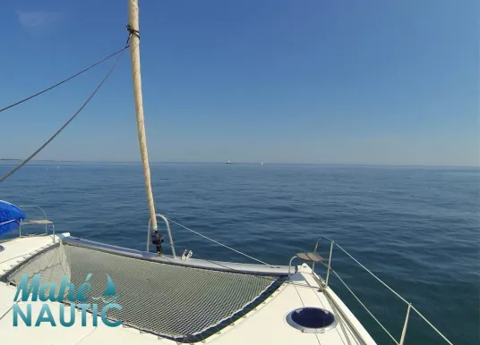 FOUNTAINE PAJOT - LIPARI 41 - 3