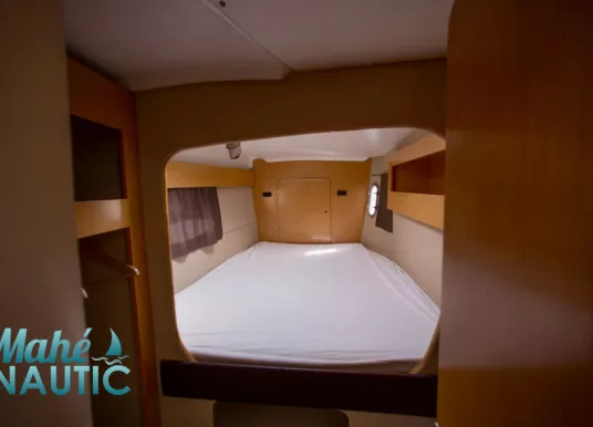 FOUNTAINE PAJOT - LIPARI 41 - 22