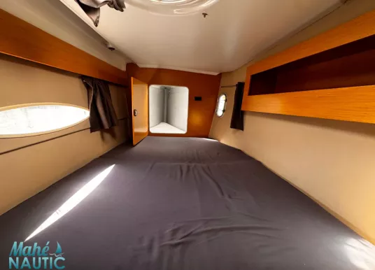 FOUNTAINE PAJOT - LIPARI 41 - 25