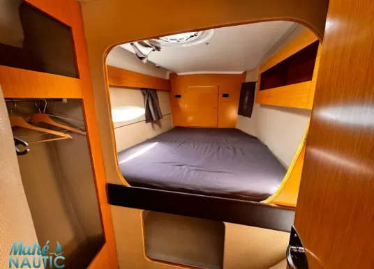 FOUNTAINE PAJOT - LIPARI 41 - 27