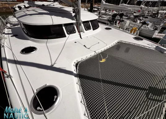 FOUNTAINE PAJOT - LIPARI 41 - 32