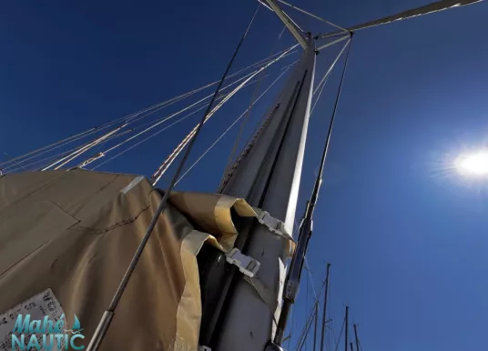 FOUNTAINE PAJOT - LIPARI 41 - 37