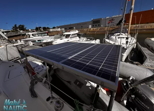 FOUNTAINE PAJOT - LIPARI 41 - 38