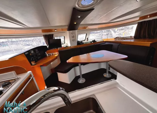 FOUNTAINE PAJOT - LIPARI 41 - 40