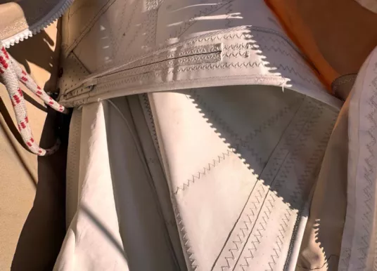 FOUNTAINE PAJOT - LIPARI 41 - 41