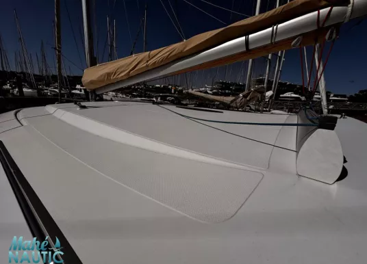 FOUNTAINE PAJOT - LIPARI 41 - 44