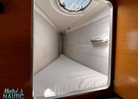 FOUNTAINE PAJOT - LIPARI 41 - 45