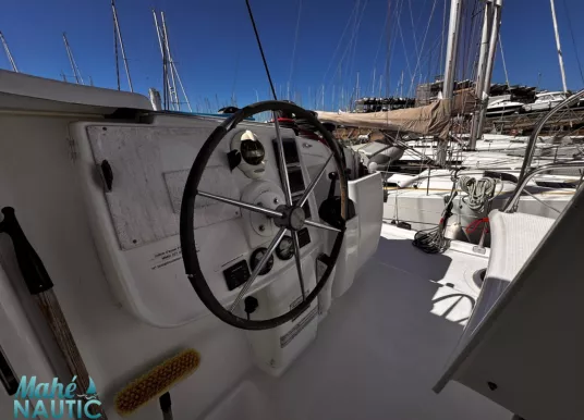 FOUNTAINE PAJOT - LIPARI 41 - 46