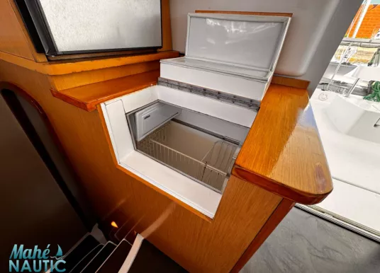 FOUNTAINE PAJOT - LIPARI 41 - 51