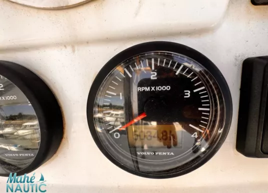 FOUNTAINE PAJOT - LIPARI 41 - 53