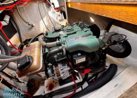 FOUNTAINE PAJOT - LIPARI 41 - 55