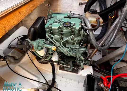 FOUNTAINE PAJOT - LIPARI 41 - 56