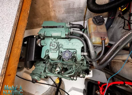 FOUNTAINE PAJOT - LIPARI 41 - 59