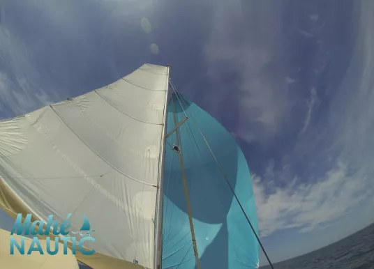 FOUNTAINE PAJOT - LIPARI 41 - 7