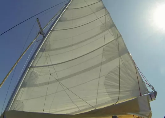 FOUNTAINE PAJOT - LIPARI 41 - 8