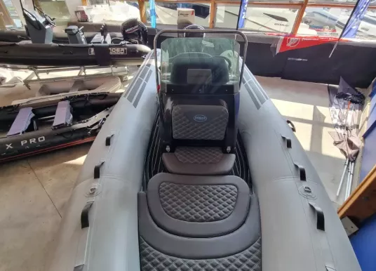 3D TENDER - DREAM 6 - 13