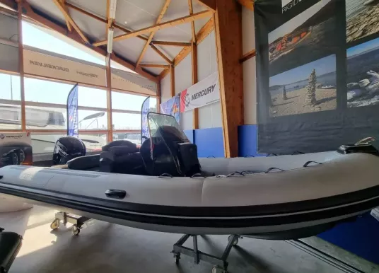 3D TENDER - DREAM 6 - 3