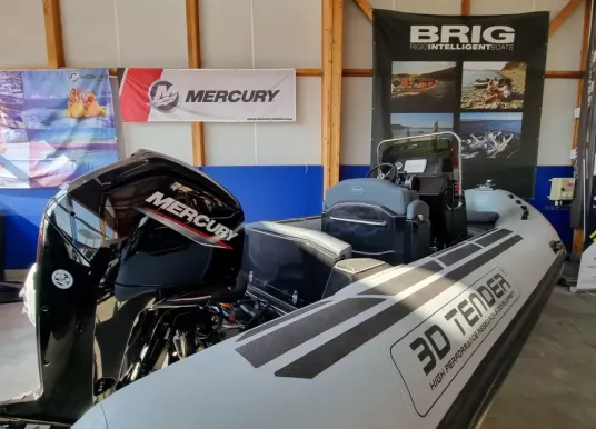 3D TENDER - DREAM 6 - 4