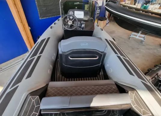 3D TENDER - DREAM 6 - 6