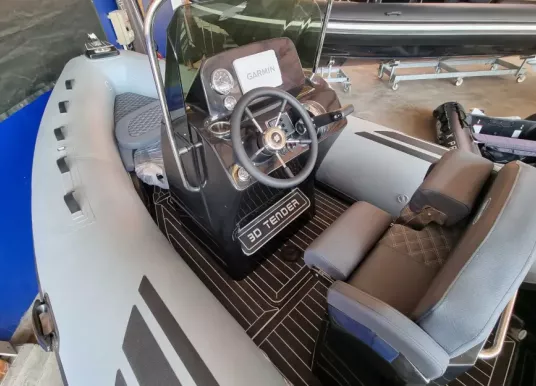 3D TENDER - DREAM 6 - 7