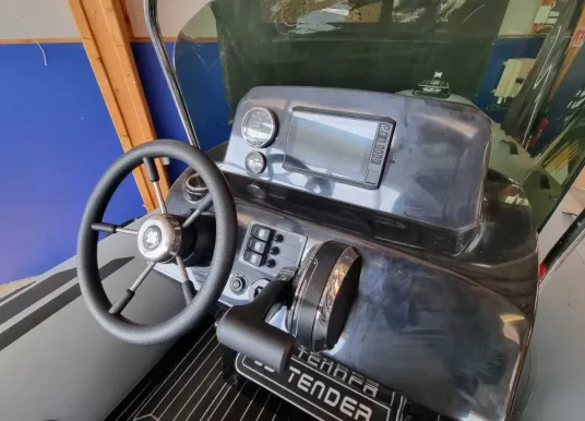 3D TENDER - DREAM 6 - 9