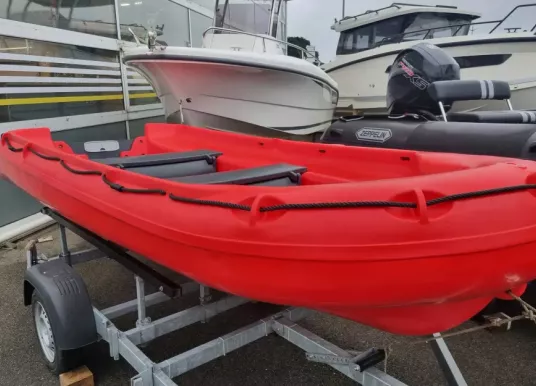 FUN YAK - SECU 13 - 2