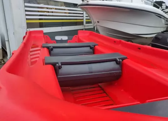 FUN YAK - SECU 13 - 4