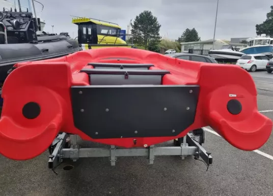 FUN YAK - SECU 13 - 5