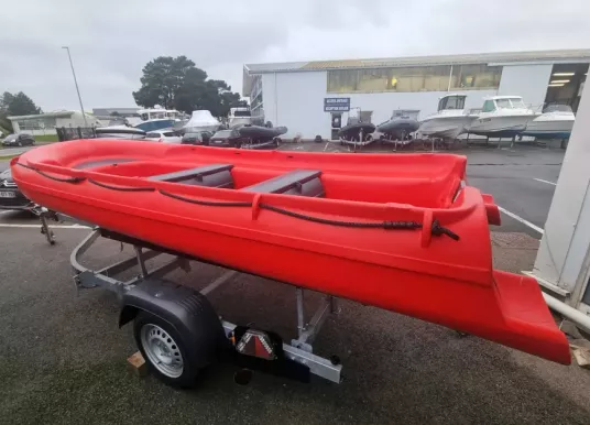 FUN YAK - SECU 13 - 6