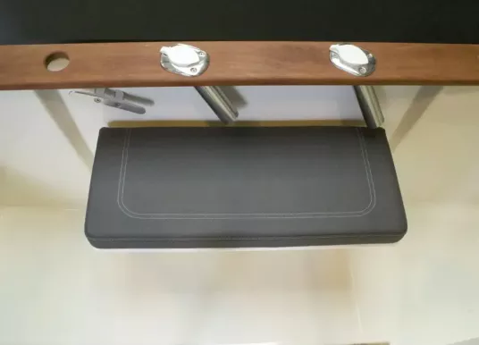 OCQUETEAU - OSTREA 600 T-TOP - 7