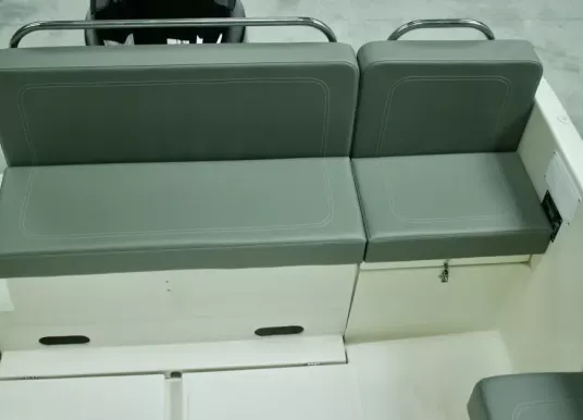 OCQUETEAU - OSTREA 600 T-TOP - 8