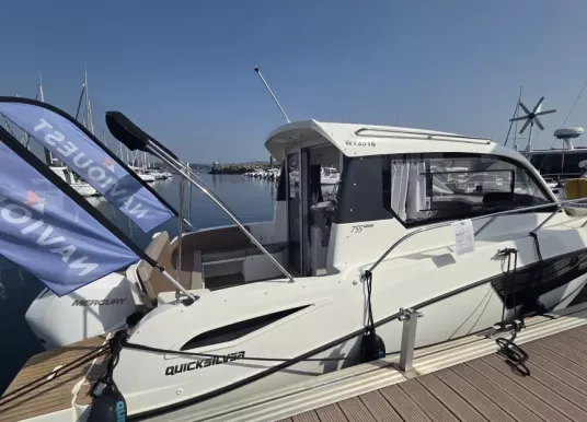 QUICKSILVER - ACTIV 755 WEEKEND - 2