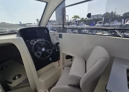 QUICKSILVER - ACTIV 755 WEEKEND - 11