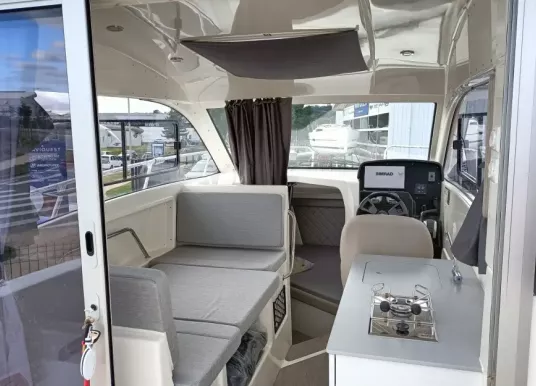 QUICKSILVER - ACTIV 755 WEEKEND - 13