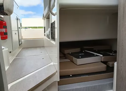 QUICKSILVER - ACTIV 755 WEEKEND - 15