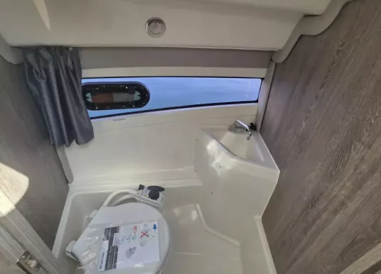 QUICKSILVER - ACTIV 755 WEEKEND - 16