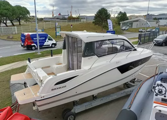 QUICKSILVER - ACTIV 755 WEEKEND - 18