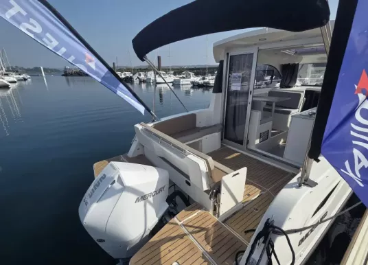 QUICKSILVER - ACTIV 755 WEEKEND - 3