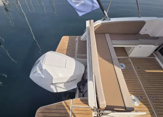 QUICKSILVER - ACTIV 755 WEEKEND - 4