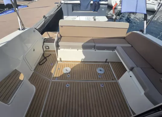 QUICKSILVER - ACTIV 755 WEEKEND - 5