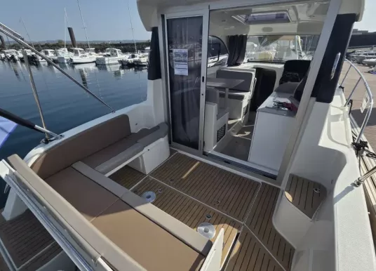 QUICKSILVER - ACTIV 755 WEEKEND - 6