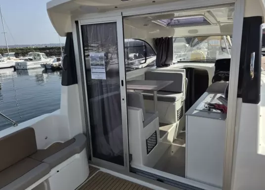 QUICKSILVER - ACTIV 755 WEEKEND - 7