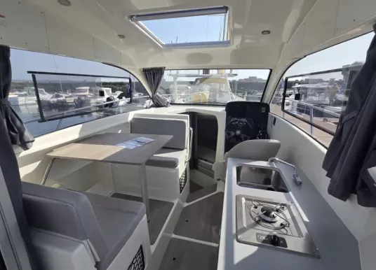 QUICKSILVER - ACTIV 755 WEEKEND - 8