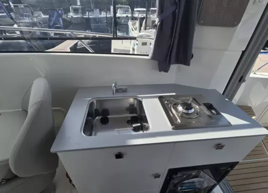 QUICKSILVER - ACTIV 755 WEEKEND - 9