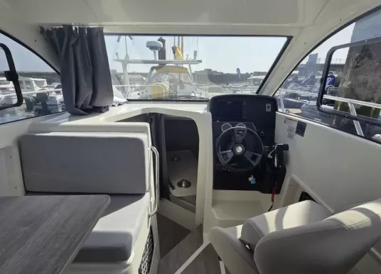 QUICKSILVER - ACTIV 755 WEEKEND - 10