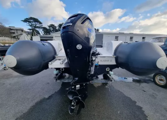 VALIANT - VALIANT 580 - 2